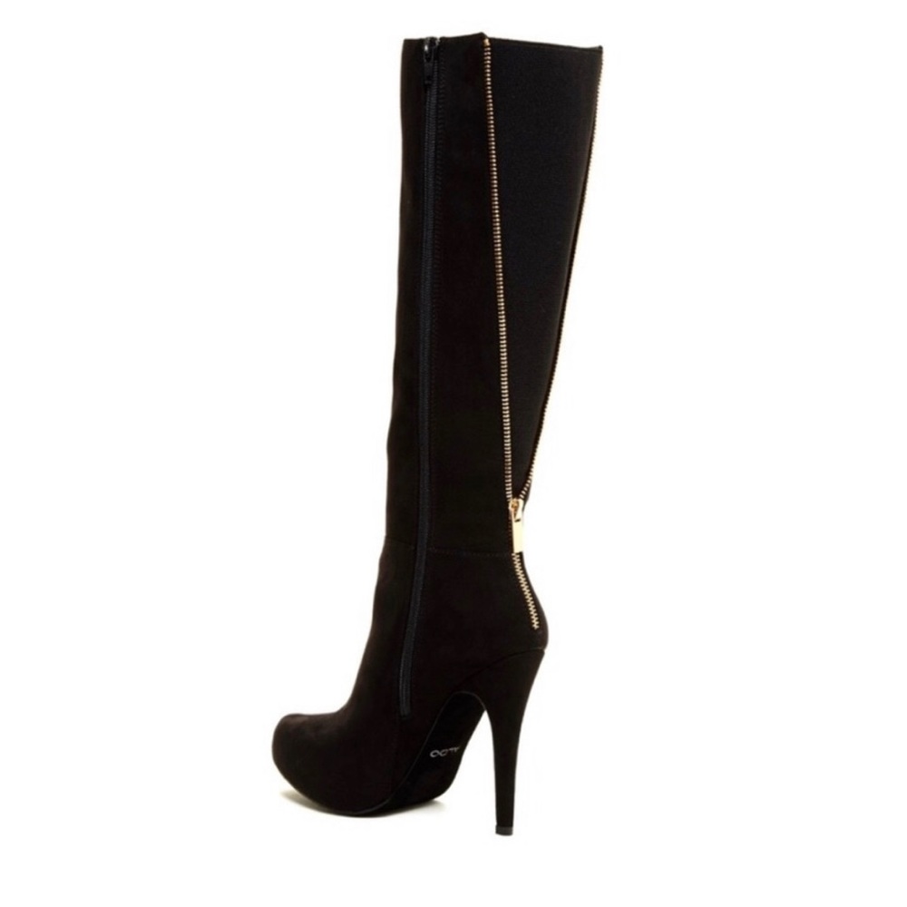 Aldo Paleven Boot - Picture 2 of 6
